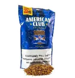 American Club Pipe Tobacco