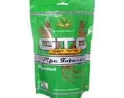 GTO Pipe Tobacco