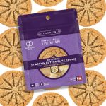 HAPY KITCHEN INFUSED BROWN BUTTER BLISS COOKIE 